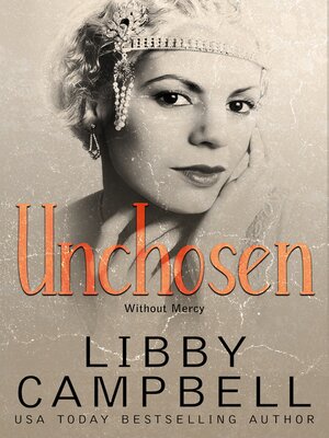 cover image of Unchosen
